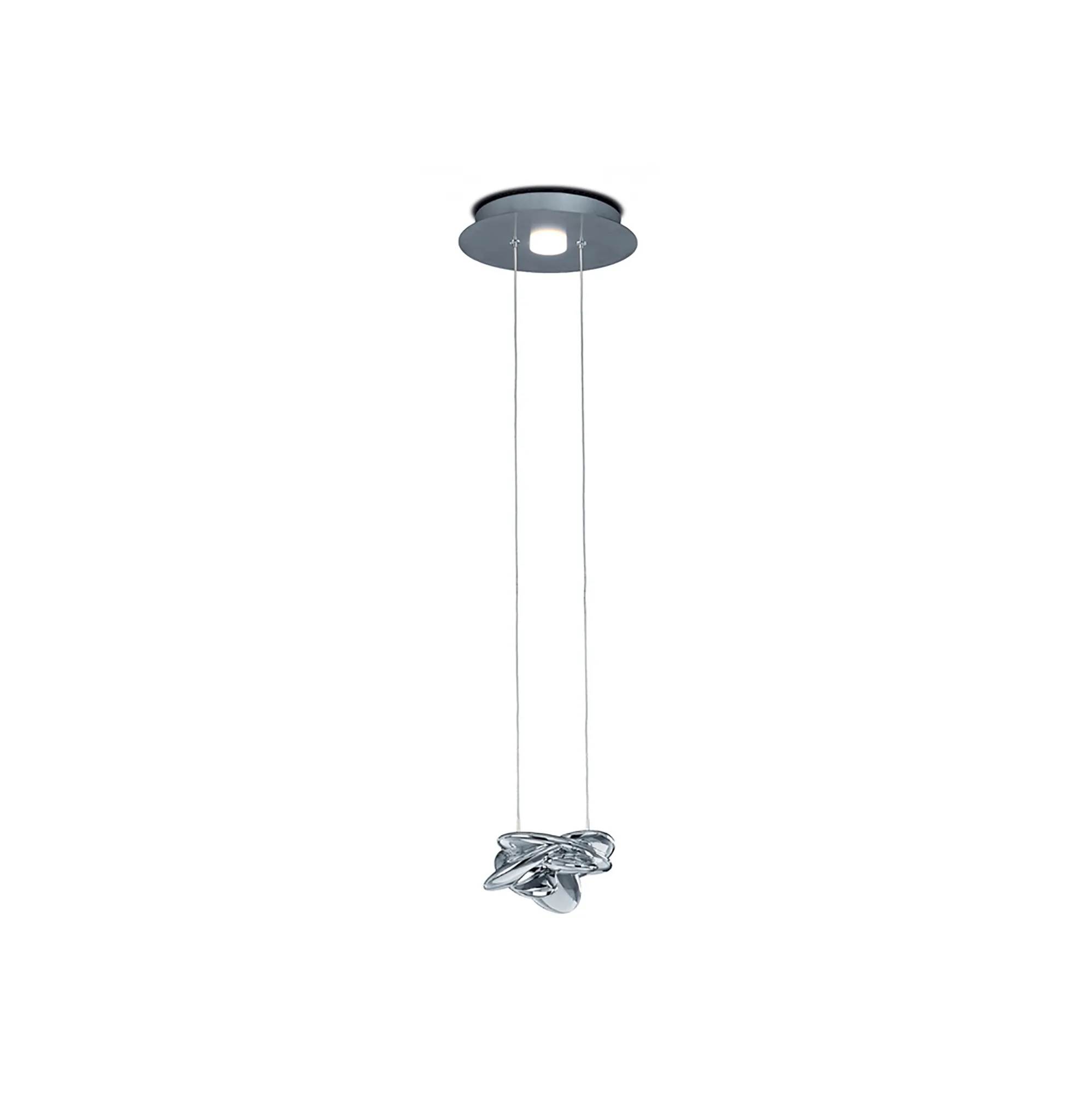 M5904  Nido Pendant 6W + 5W LED